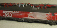 500th Loco from Siemens to ÖBB
